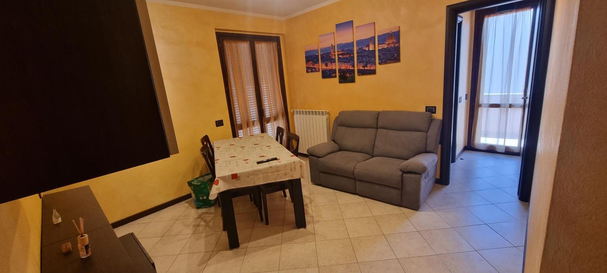 Bilocale Nel Cuore Della Toscana Montopoli in Val d'Arno Bagian luar foto