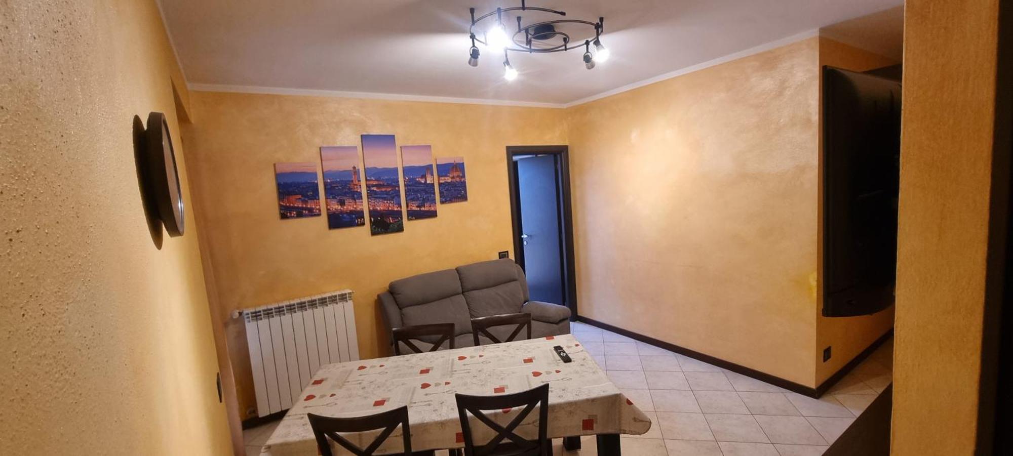 Bilocale Nel Cuore Della Toscana Montopoli in Val d'Arno Bagian luar foto