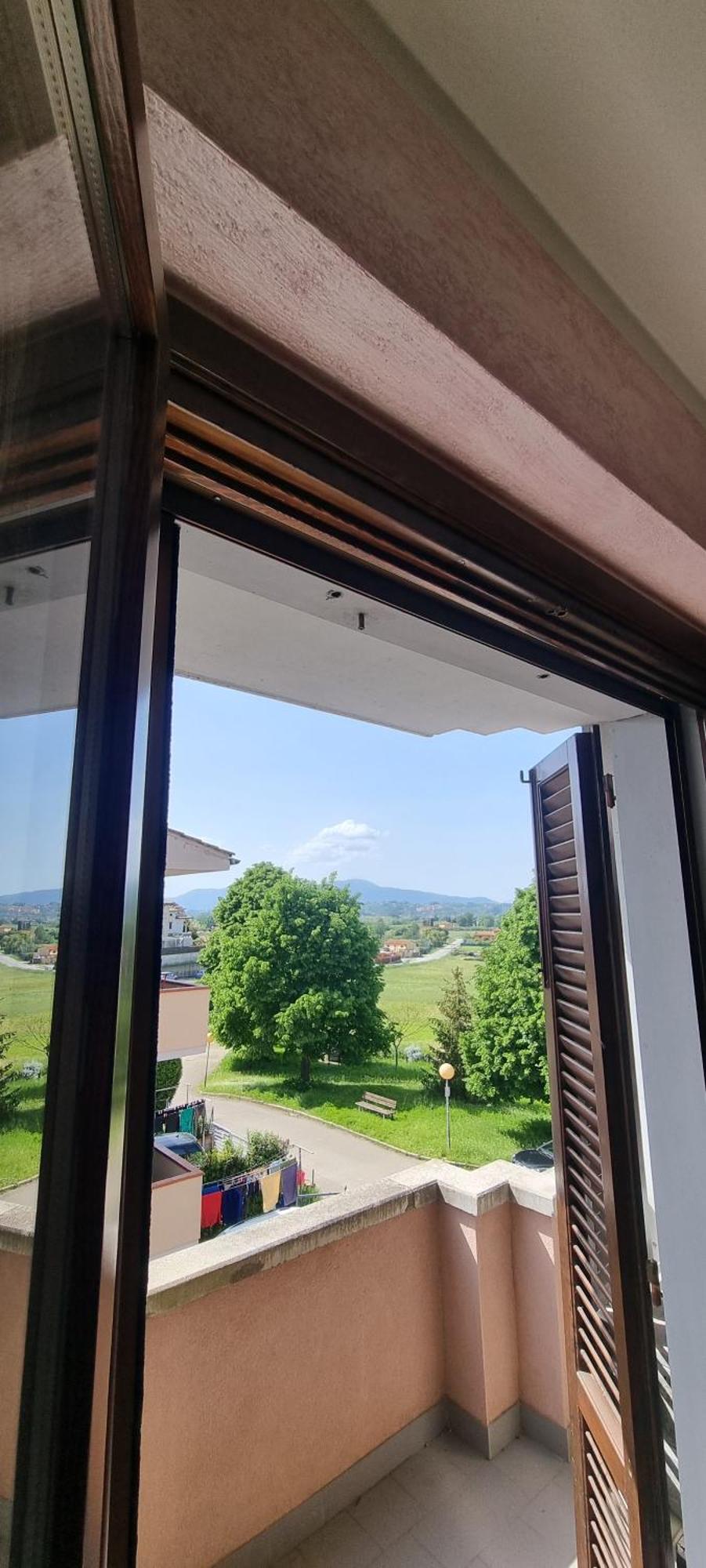 Bilocale Nel Cuore Della Toscana Montopoli in Val d'Arno Bagian luar foto