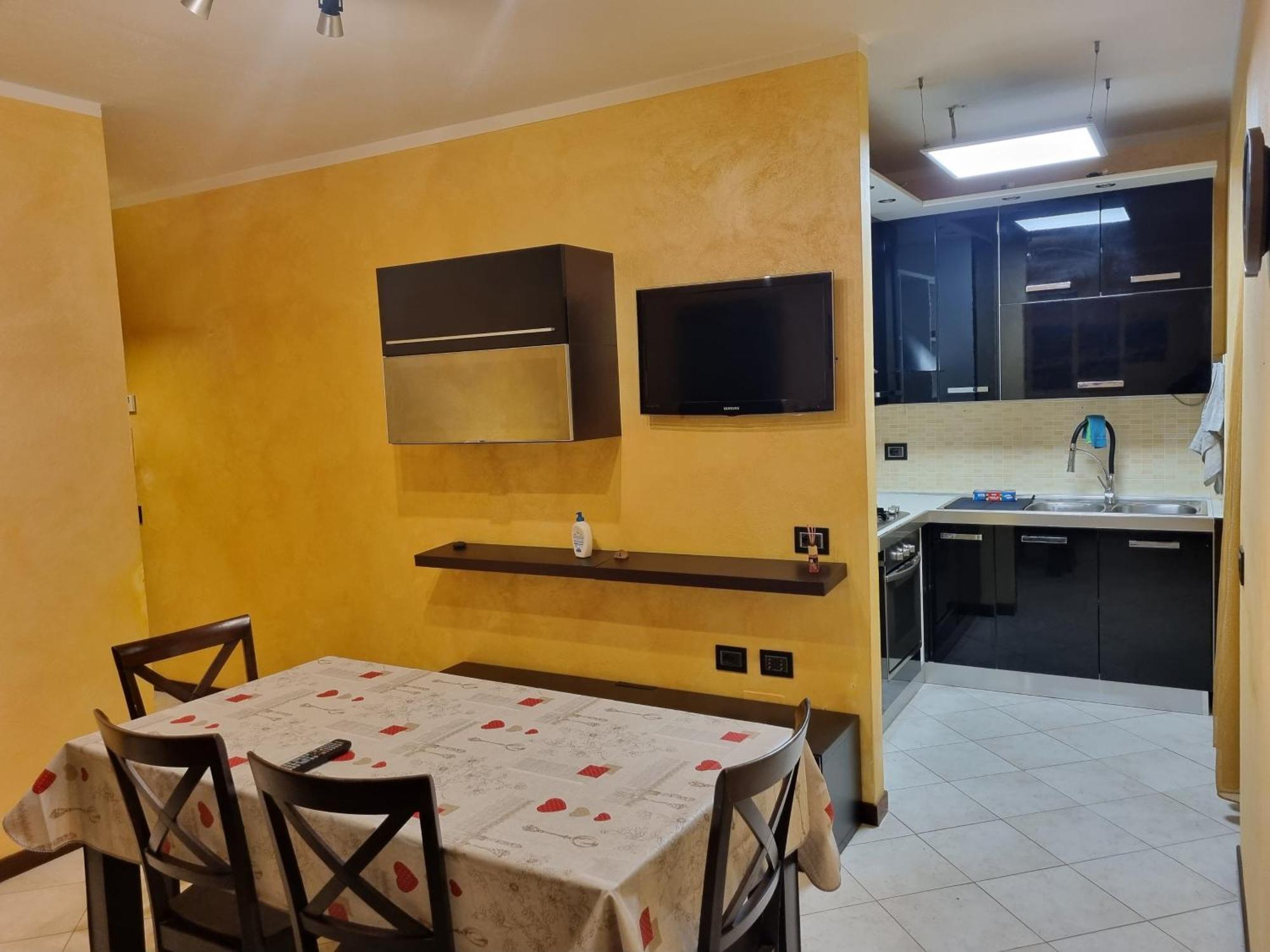 Bilocale Nel Cuore Della Toscana Montopoli in Val d'Arno Bagian luar foto