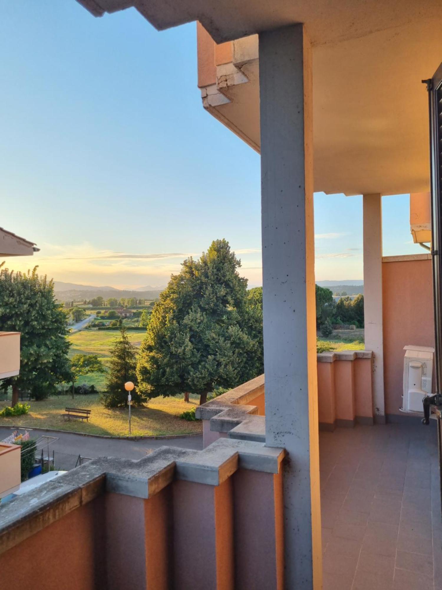 Bilocale Nel Cuore Della Toscana Montopoli in Val d'Arno Bagian luar foto