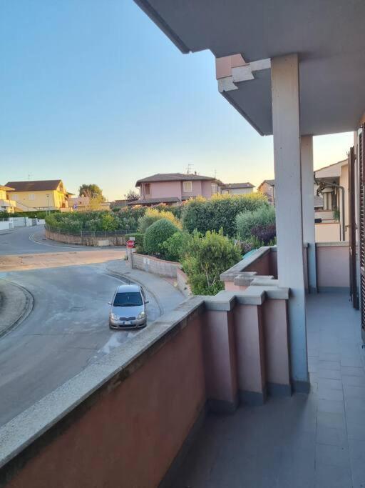 Bilocale Nel Cuore Della Toscana Montopoli in Val d'Arno Bagian luar foto